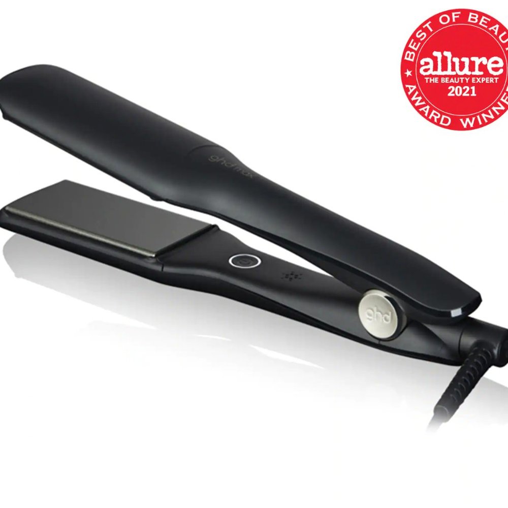 ghd Max Styler 2"